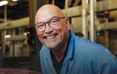 Viewers react to Gregg Wallace’s ‘The British Miracle Meat’: “Horrific, gross and pretty effective” - www.nme.com - Britain - county Gregg