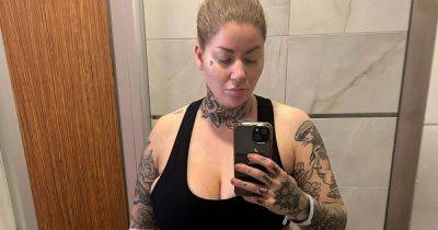 MAFS star Gemma Rose shares results two months after gastric sleeve surgery - www.ok.co.uk - Britain - city Murray