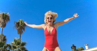 'We love our bodies!' Loose Women praised as they strip down to flaunt 'real' bikini bods - www.ok.co.uk