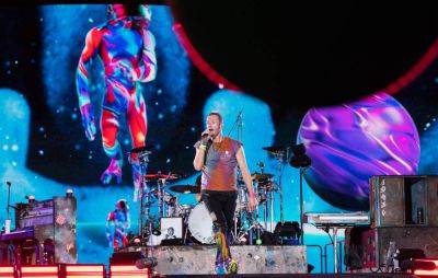 Coldplay add more shows to 2024 European tour - www.nme.com - Britain - France - USA - Italy - Manchester - Ireland - Austria - Germany - Tokyo - city Budapest - Dublin - Greece - Rome - Finland - city Singapore - city Kuala Lumpur - city Helsinki - county Lyon - Romania - city Manila - city Jakarta - city Athens - city Bangkok - city Bucharest