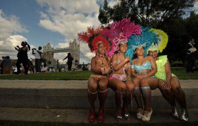 Notting Hill Carnival 2023 to celebrate 50 years of sound systems and Mas bands - www.nme.com - India - Trinidad And Tobago