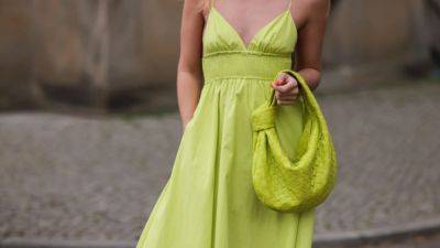 The Best Maxi Dresses on Amazon to Upgrade Your Summer Fashion - www.etonline.com