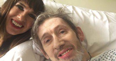 Shane MacGowan's wife shares husband's health update following ICU admission - www.dailyrecord.co.uk - Ireland