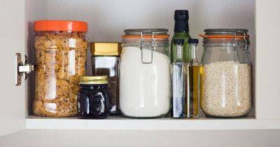Expert lists the four household foods to avoid if you want to lose weight - www.manchestereveningnews.co.uk