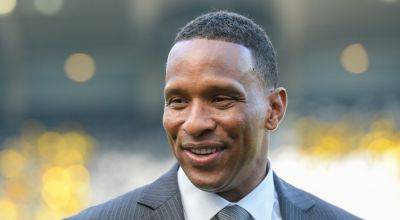 ESPN Analyst Shaka Hislop Says He’ll Seek Out “Best Medical Opinion” Following “Awkward” On-Air Collapse - deadline.com