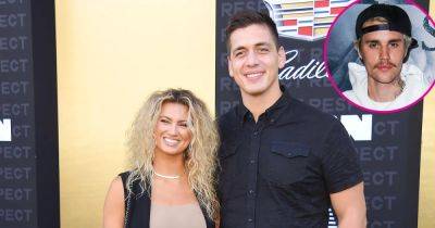 Tori Kelly’s Husband Andre Murillo Shares Clip From Her Justin Bieber Duet Amid Her Hospitalization - www.usmagazine.com - Los Angeles