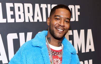 Kid Cudi is tired of “homophobic” trolls questioning his sexuality - www.nme.com