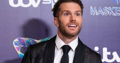 Fans think Joel Dommett is lying about his cinema outing - www.manchestereveningnews.co.uk - Britain
