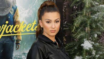 Tori Kelly's Husband André Murillo Posts Video of Her Justin Bieber Duet Amid Her Reported Hospitalization - www.etonline.com - Los Angeles - Los Angeles