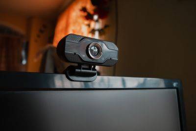 This Webcam Comes With Built-In Autofocus and Noise Reduction to Make Sure You’re Always Coming in Clear - variety.com