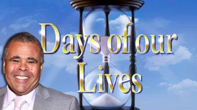 ‘Days Of Our Lives’ Staff Cuts & Work Environment Scrutinized As Co-EP Albert Alarr Faced Misconduct Investigation - deadline.com