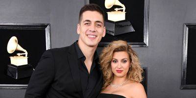 Tori Kelly's Husband André Murillo Shares Emotional Song Lyrics Amid Her ICU Hospitalization for Blood Clots - www.justjared.com