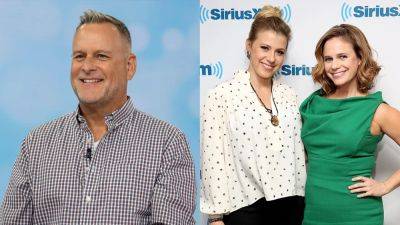 'Full House' stars Jodie Sweetin, Andrea Barber not worried about Dave Coulier's competing podcast - www.foxnews.com