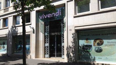 European Commission Investigates Vivendi for Possible Gun-Jumping in Pending Acquisition of Lagardere - variety.com - France