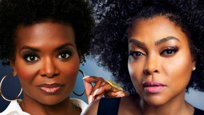 LaChanze, Taraji P. Henson & Madison Wells Live Join Broadway Producing Team Of ‘Jaja’s African Hair Braiding’ - deadline.com - USA - county Wells - city Harlem - city Hadestown - Madison, county Wells