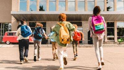 Start Your School Year Right With the Best Backpacks from lululemon, JanSport, North Face and More - www.etonline.com
