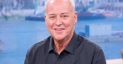 Michael Barrymore: 'I’m back to my best after 20 years of misery' - www.ok.co.uk - Britain