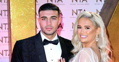 Fans say ‘you’ve had this planned for years’ as Molly-Mae poses smugly with her engagement ring - www.manchestereveningnews.co.uk - Ireland - Hague