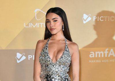 Madison Beer Claps Back At Body-Shaming Troll Who Told Her She’s ‘Getting Fatter’ - etcanada.com