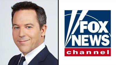 White House Condemns Holocaust Comment Made By Fox News’s Greg Gutfeld - deadline.com - USA - Florida