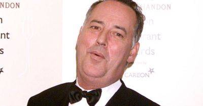 Michael Barrymore 'happier than ever' as he plans career comeback aged 71 - www.dailyrecord.co.uk