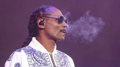 Snoop Dogg Cancels Hollywood Bowl Concerts in Solidarity With Strikes - variety.com