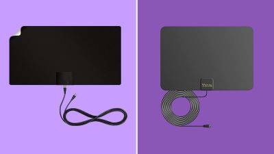 Cut Your Cable? These Indoor TV Antennas Get You Access to Broadcast Networks for Free - variety.com