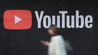 YouTube Q2 Ad Sales Rise 4.4%, Alphabet Handily Tops Earnings Estimates - variety.com