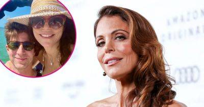 Does Bethenny Frankel Actually Want to Marry Fiance Paul Bernon? She Breaks Down Her Reasoning - www.usmagazine.com - Miami - New York