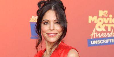 Bethenny Frankel Says She Has No Intention of Actually Marrying Fiance Paul Bernon - www.justjared.com - New York