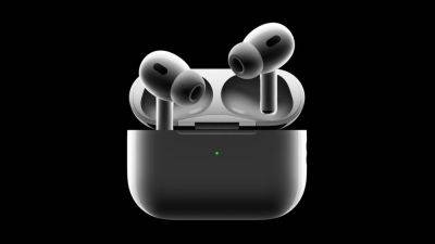 The Best AirPods Deals: Save on Apple Earbuds and Headphones Starting at $99 - www.etonline.com