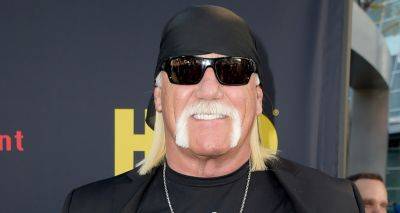 Hulk Hogan Engaged to Girlfriend Sky Daily After One Year of Dating - www.justjared.com - Florida