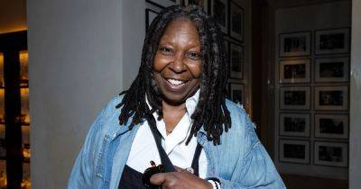 Whoopi Goldberg Claps Back at Criticism Over ‘Barbie’ Movie: It’s ‘About a Doll!’ - www.usmagazine.com - China