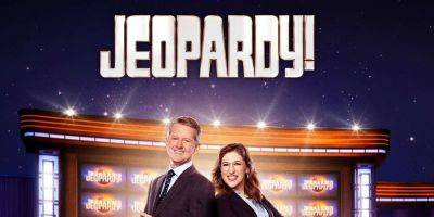 Jeopardy! Tournament of Champions Officially Pushed Back Amid WGA Strike - www.justjared.com