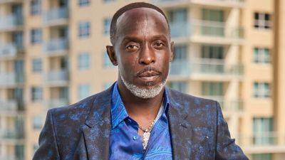 Man Sentenced To Prison In Connection With Death Of Actor Michael K. Williams - deadline.com - New York - city Brooklyn