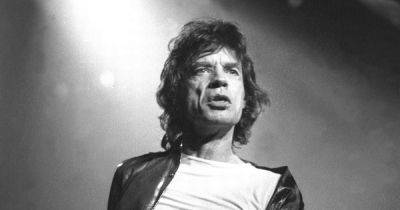 Mick Jagger at 80 - wild love life, rockstar habits and his eight adoring kids - www.ok.co.uk