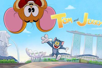‘Tom And Jerry’ To Spar In Singapore; First Ever Localized Version To Premiere On Cartoon Network & HBO GO - deadline.com - India - Hong Kong - Singapore - city Singapore - Taiwan
