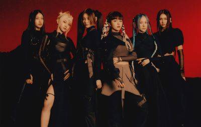 Here’s when EVERGLOW will make their comeback - www.nme.com