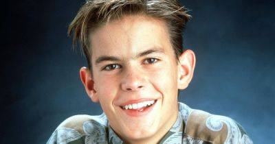 Neighbours’ Todd Landers actor Kristian Schmid is unrecognisable 31 years since leaving soap - www.ok.co.uk - Australia - county Marshall