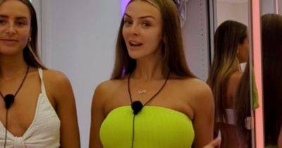 EBay is hosting a Love Island charity auction where you can bid on stars' outfits from this series - www.ok.co.uk