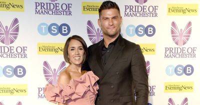 Janette Manrara gives pregnancy update as she remains positive ahead of birth - www.ok.co.uk