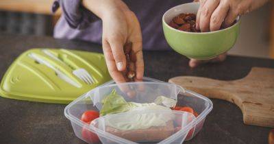 Nutritionist reveals lunchbox snacks parents should avoid that 'impact behaviour' - www.dailyrecord.co.uk - Beyond
