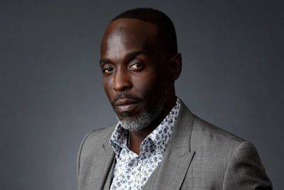 Michael K. Williams’ Nephew Urges Compassion For Defendant At Sentencing Related To Actor’s Death - etcanada.com - New York