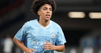 Man City close to agreeing new contracts with two defenders - www.manchestereveningnews.co.uk - Manchester - Netherlands
