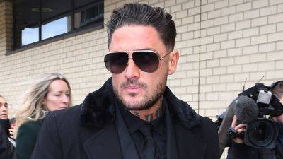 Jailed Reality TV Star Stephen Bear Ordered to Pay Damages to Ex-Girlfriend Over OnlyFans Sex Video - variety.com - London