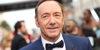 Kevin Spacey Found Innocent in UK Sexual Assault Trial - www.justjared.com - Britain - London - USA