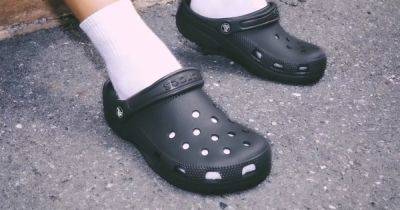 The Most Classic Pair of Crocs Is on Sale at Amazon - www.usmagazine.com