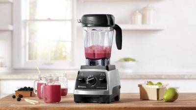 The Best Amazon Vitamix Deals to Shop Now: Save Up to 30% on Highly-Rated Blenders - www.etonline.com