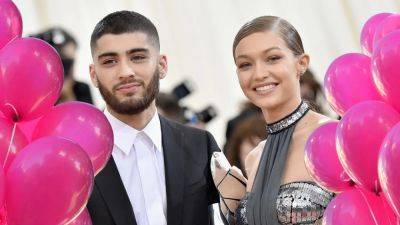 Gigi Hadid and Zayn Malik's Relationship Is in a 'Much Healthier Spot Than It Was,' Source Says - www.etonline.com