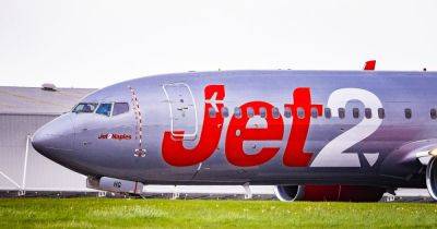 Jet2 issues update to people heading to Rhodes on holiday in August - www.manchestereveningnews.co.uk - Britain